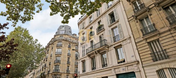 1 bedroom Apartment in Paris, France No. 173638 11