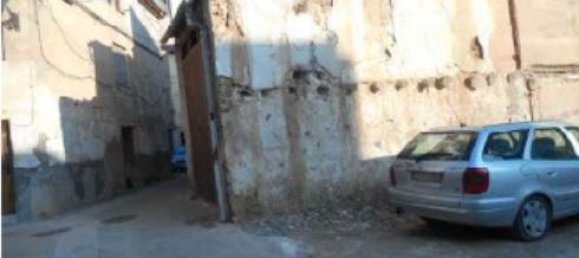  قطعة أرض في Chartered Community of Navarre, Spain 210متر مربع رقم 159155 2