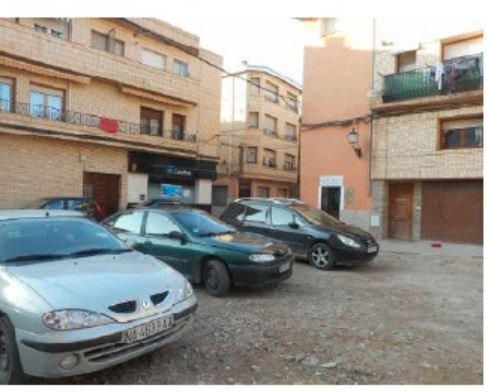  قطعة أرض في Chartered Community of Navarre, Spain 210متر مربع رقم 159155