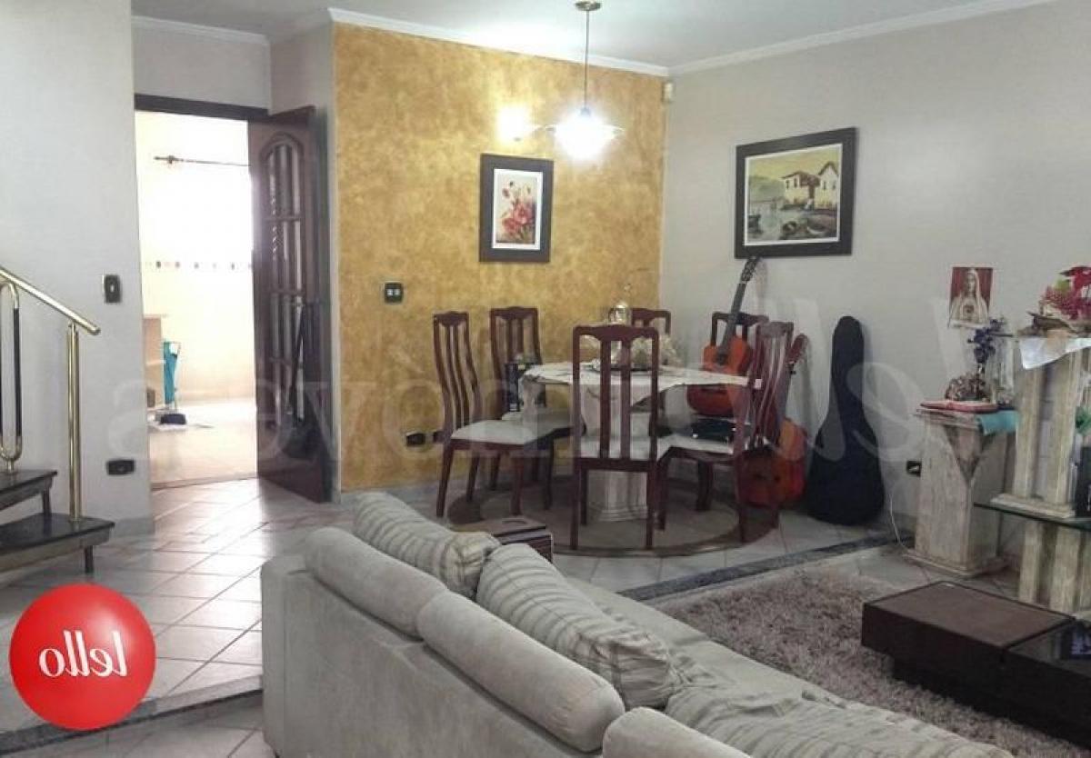 3 Schlafzimmer Haus in Sao Paulo, Brazil, Nr. 512113