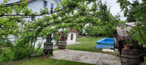 Granja de 4 dormitorios en Sigmaringen, Germany No. 262917 11