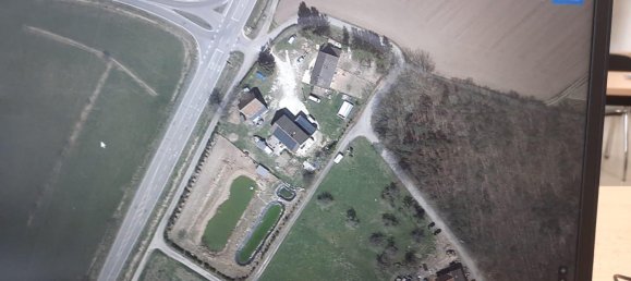 Granja de 4 dormitorios en Sigmaringen, Germany No. 262917 13