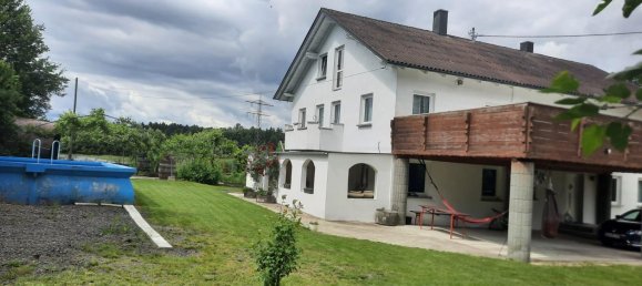 Granja de 4 dormitorios en Sigmaringen, Germany No. 262917 3