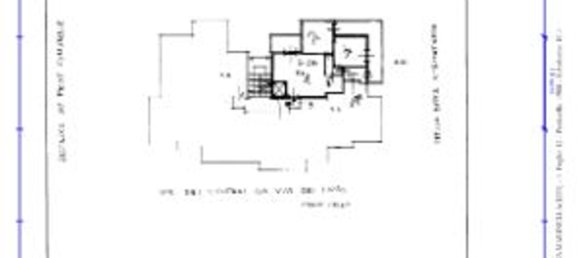 3 rooms Apartment in Santa Marinella, Italy No. 216856 15