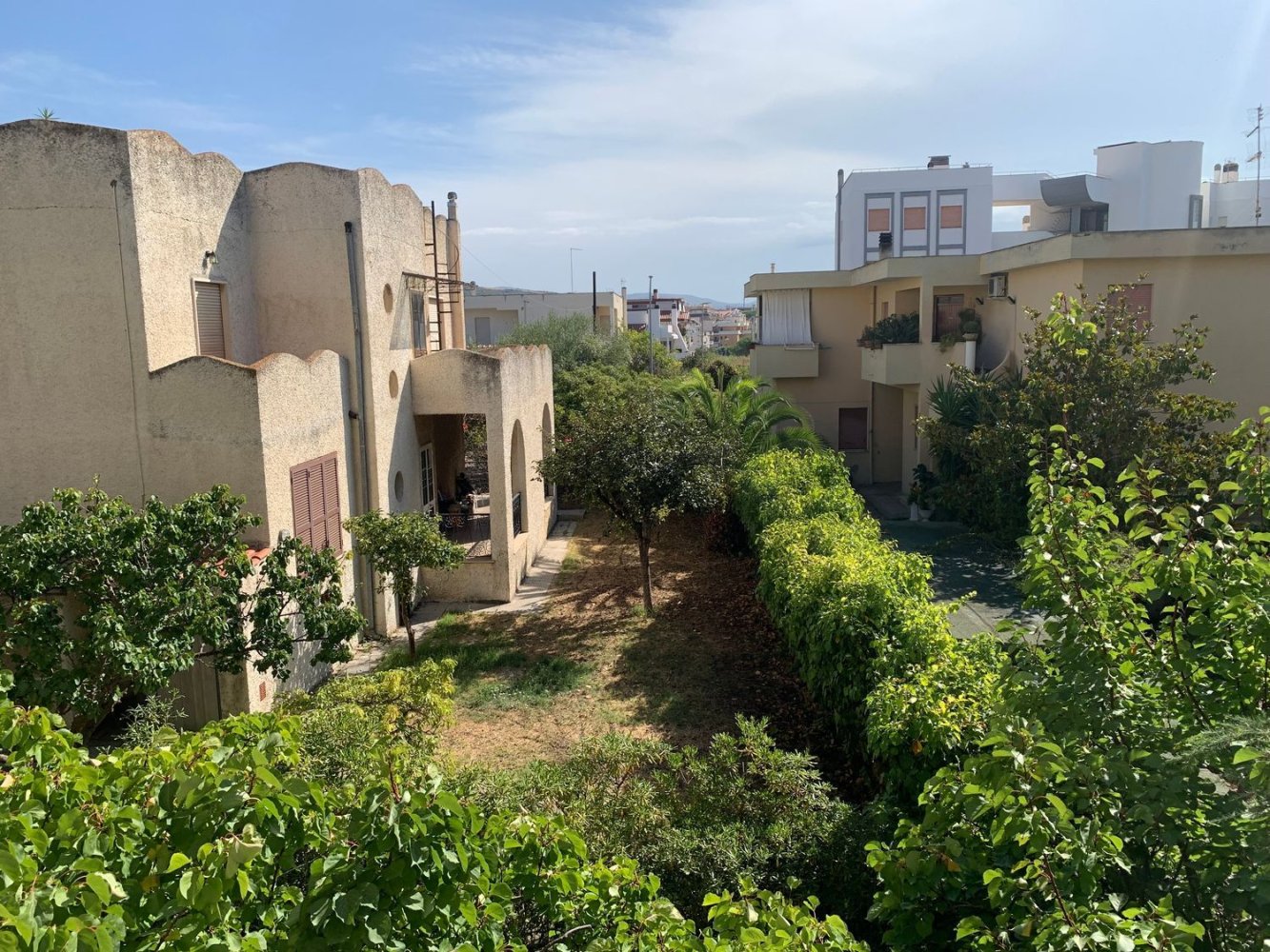 3 rooms Apartment in Santa Marinella, Italy No. 216856