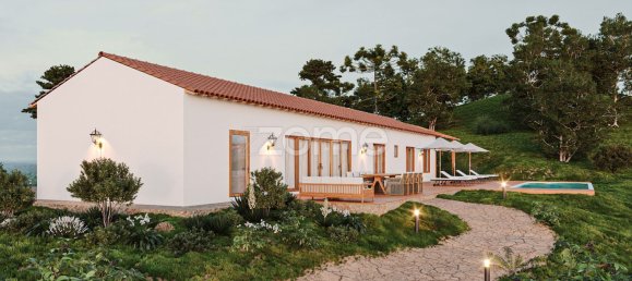 3 bedrooms House in Silves, Portugal No. 154443 21