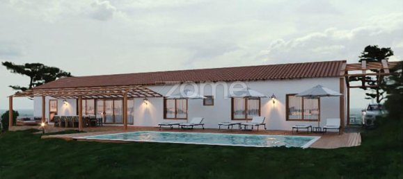 3 bedrooms House in Silves, Portugal No. 154443 31