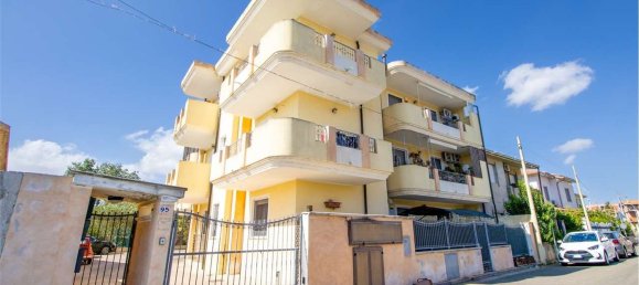 3 rooms Apartment in Decimomannu, Italy No. 263003 21