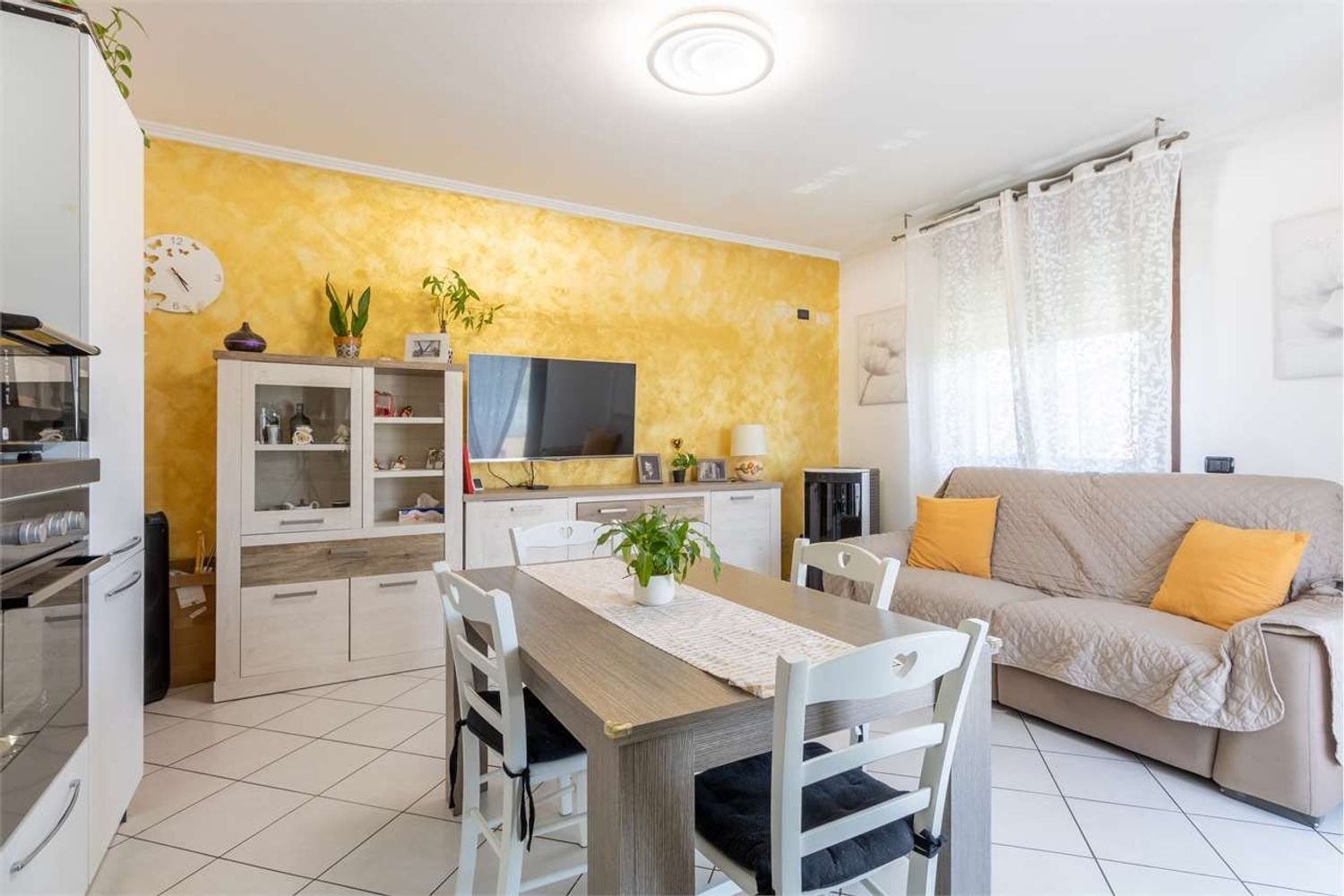 3 rooms Apartment in Decimomannu, Italy No. 263003