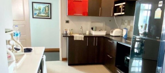 Пентхаус с 5 спальнями в Supalai Wellington, Пляж Рейли, Таиланд № 29586 4