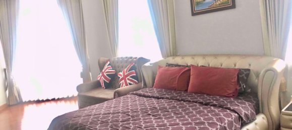 Пентхаус с 5 спальнями в Supalai Wellington, Пляж Рейли, Таиланд № 29586 8