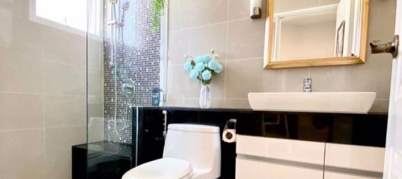 Пентхаус с 5 спальнями в Supalai Wellington, Пляж Рейли, Таиланд № 29586 12