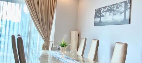 Пентхаус с 5 спальнями в Supalai Wellington, Пляж Рейли, Таиланд № 29586 3