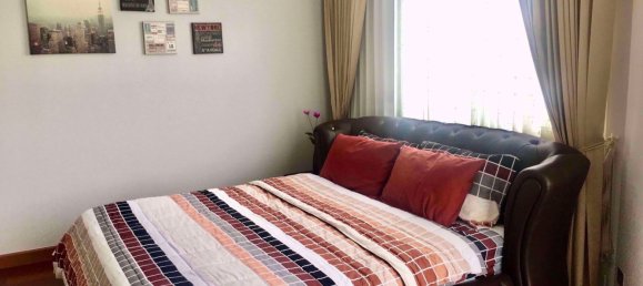 Пентхаус с 5 спальнями в Supalai Wellington, Пляж Рейли, Таиланд № 29586 9