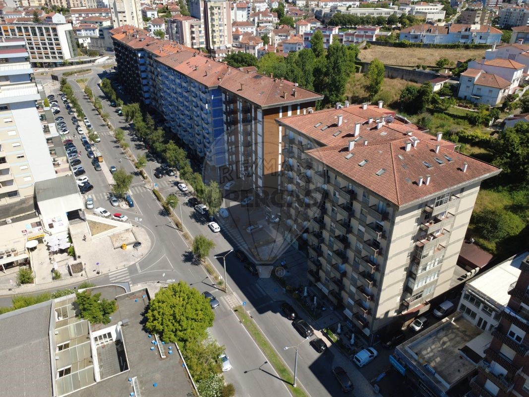 3 غرف نوم شقة في Coimbra, Portugal رقم 219316