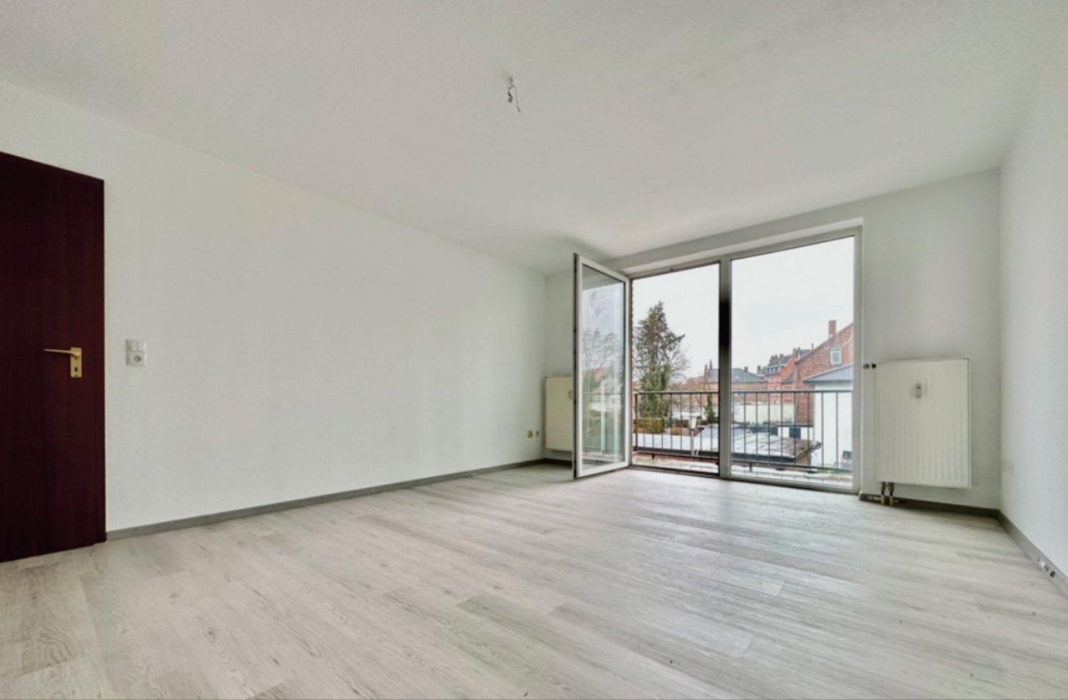 1 bedroom Apartment in Peine, Germany No. 291625