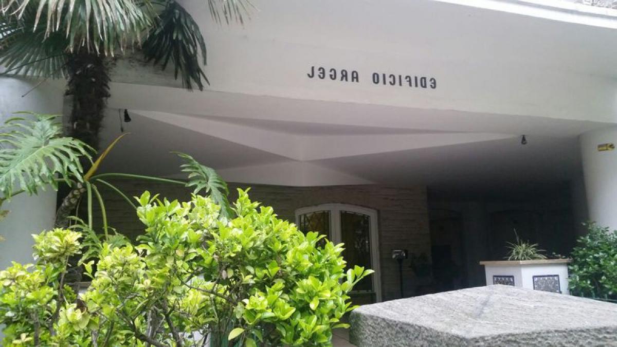 Apartamento de 2 dormitorios en Mar del Plata, Argentina No. 92768