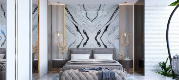 1 bedroom Villa in Sky Stars Ocean View, Ungasan, Indonesia No. 2229 8