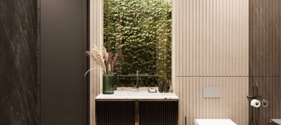 1 bedroom Villa in Sky Stars Ocean View, Ungasan, Indonesia No. 2229 7