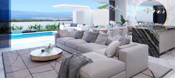 1 bedroom Villa in Sky Stars Ocean View, Ungasan, Indonesia No. 2229 13