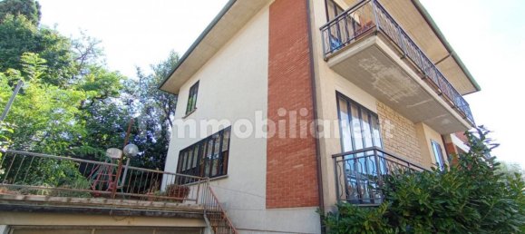 4 bedrooms Villa in Foiano della Chiana, Italy No. 356250 4