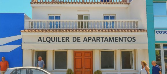 Lagerhaus in Nerja, Spain 370m², Nr. 153291 28