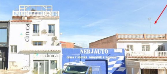 Lagerhaus in Nerja, Spain 370m², Nr. 153291 10