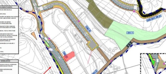 Lagerhaus in Nerja, Spain 370m², Nr. 153291 23