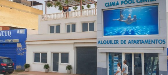 Lagerhaus in Nerja, Spain 370m², Nr. 153291 29