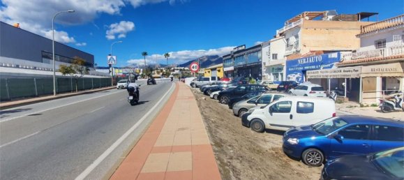 Lagerhaus in Nerja, Spain 370m², Nr. 153291 25