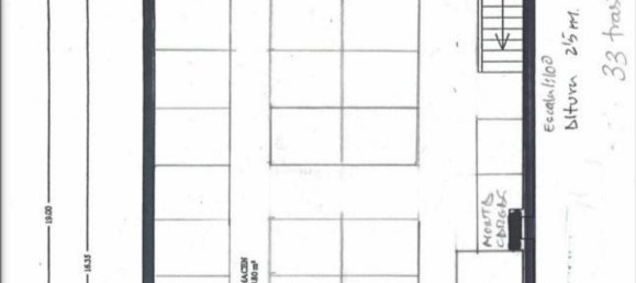 Lagerhaus in Nerja, Spain 370m², Nr. 153291 15