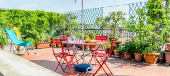 Lagerhaus in Nerja, Spain 370m², Nr. 153291 7