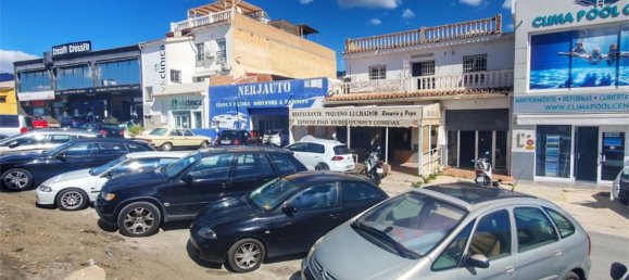 Lagerhaus in Nerja, Spain 370m², Nr. 153291 27