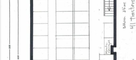 Lagerhaus in Nerja, Spain 370m², Nr. 153291 17