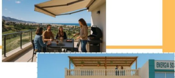 Lagerhaus in Nerja, Spain 370m², Nr. 153291 8