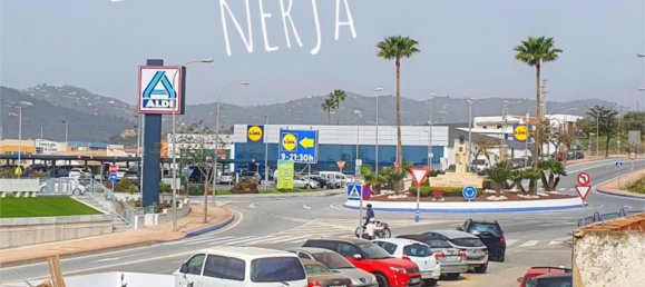 Lagerhaus in Nerja, Spain 370m², Nr. 153291 3