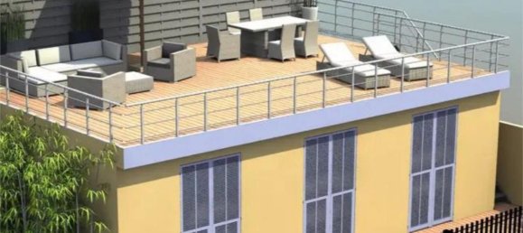 Lagerhaus in Nerja, Spain 370m², Nr. 153291 9