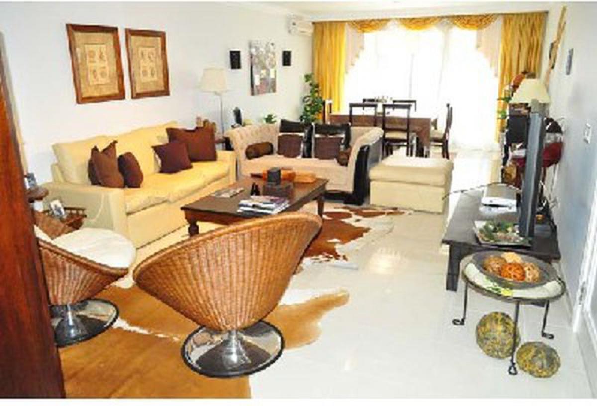 4 Schlafzimmer Wohnung in Maldonado, Uruguay, Nr. 2471