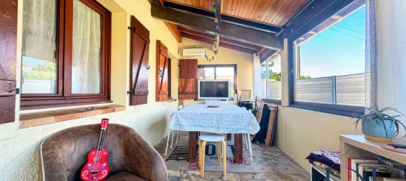 3 غرف نوم منزل في Magescq, France رقم 323738 9