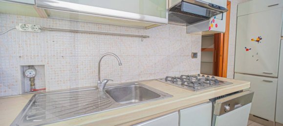 Квартира с 3 комнатами в Бари, Италия № 209325 11