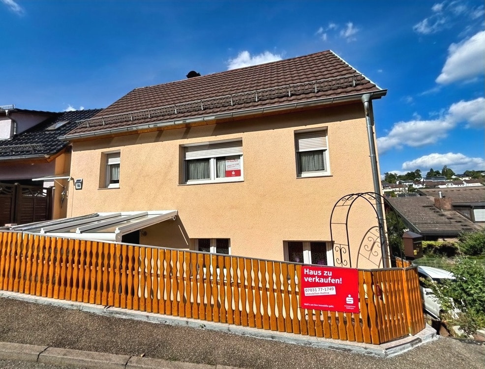 2 chambres Maison à Boblingen, Germany No. 64768