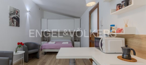 Studio in Venice, Italy, Nr. 58963 13