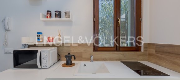 Studio in Venice, Italy, Nr. 58963 15