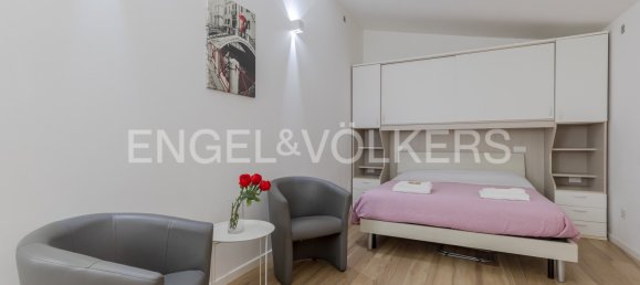Studio in Venice, Italy, Nr. 58963 5