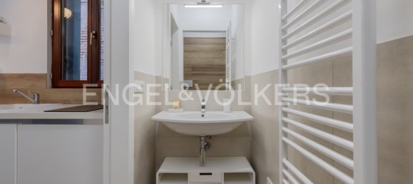 Studio in Venice, Italy, Nr. 58963 17