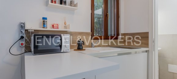 Studio in Venice, Italy, Nr. 58963 14