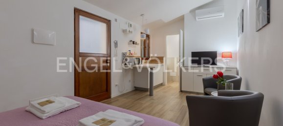 Studio in Venice, Italy, Nr. 58963 12