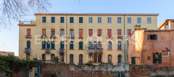 Studio in Venice, Italy, Nr. 58963 7