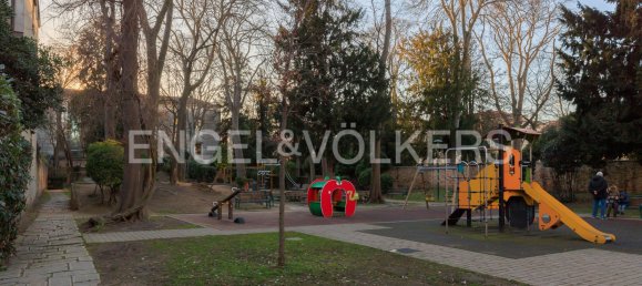 Studio in Venice, Italy, Nr. 58963 11