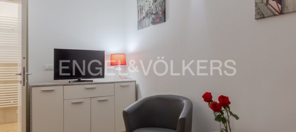 Studio in Venice, Italy, Nr. 58963 8